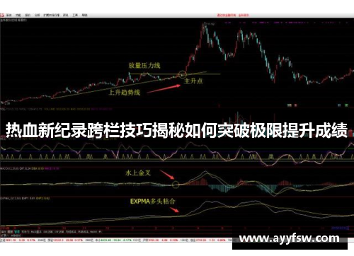热血新纪录跨栏技巧揭秘如何突破极限提升成绩